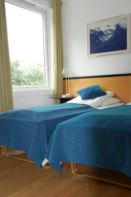 Klingenberg Hotel - Ardal Årdalstangen Room photo